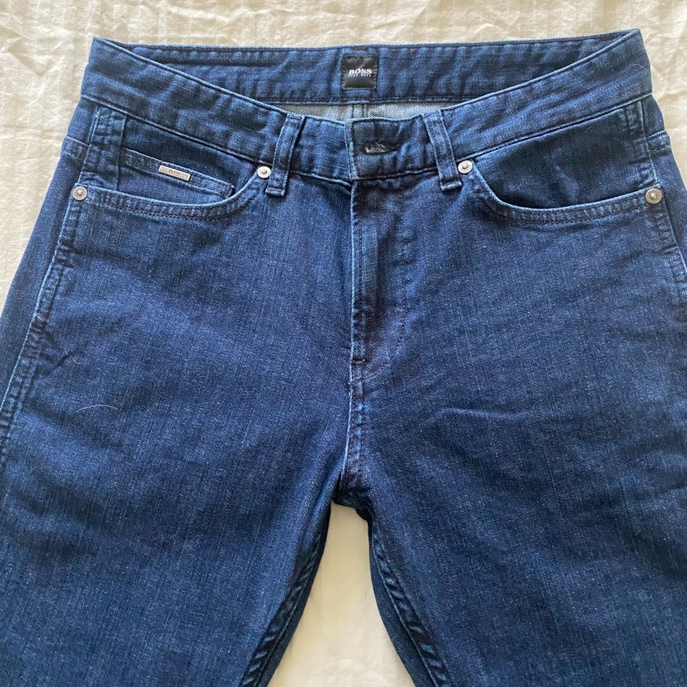Hugo Boss DeminJeans